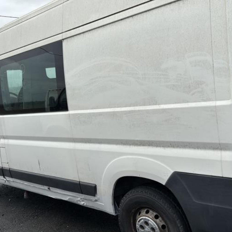 Serrure de porte de coffre droite PEUGEOT BOXER 3 Photo n°12