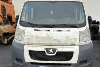 Serrure de porte de coffre droite PEUGEOT BOXER 3