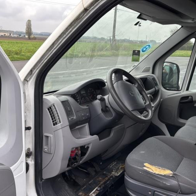 Serrure de porte de coffre droite PEUGEOT BOXER 3 Photo n°15