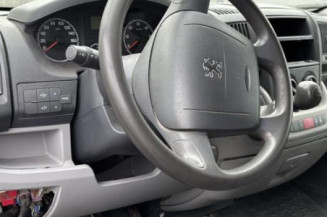 Serrure de porte de coffre droite PEUGEOT BOXER 3