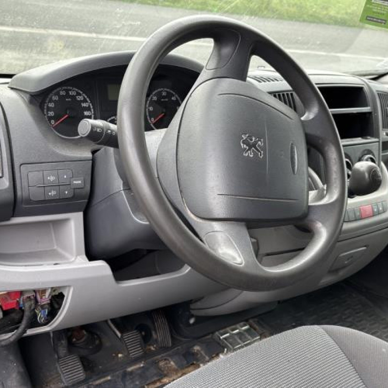 Serrure de porte de coffre droite PEUGEOT BOXER 3 Photo n°16