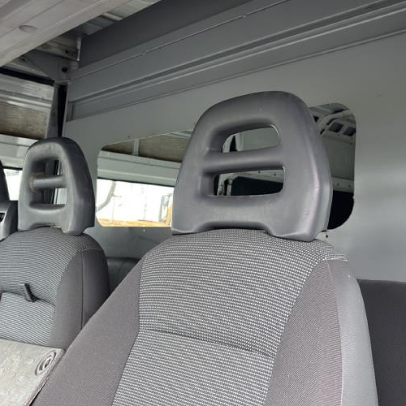 Serrure de porte de coffre droite PEUGEOT BOXER 3 Photo n°18