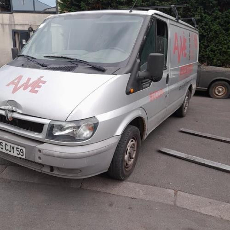 Neiman FORD TRANSIT 3 Photo n°5