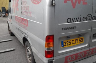 Neiman FORD TRANSIT 3