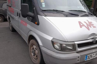 Neiman FORD TRANSIT 3