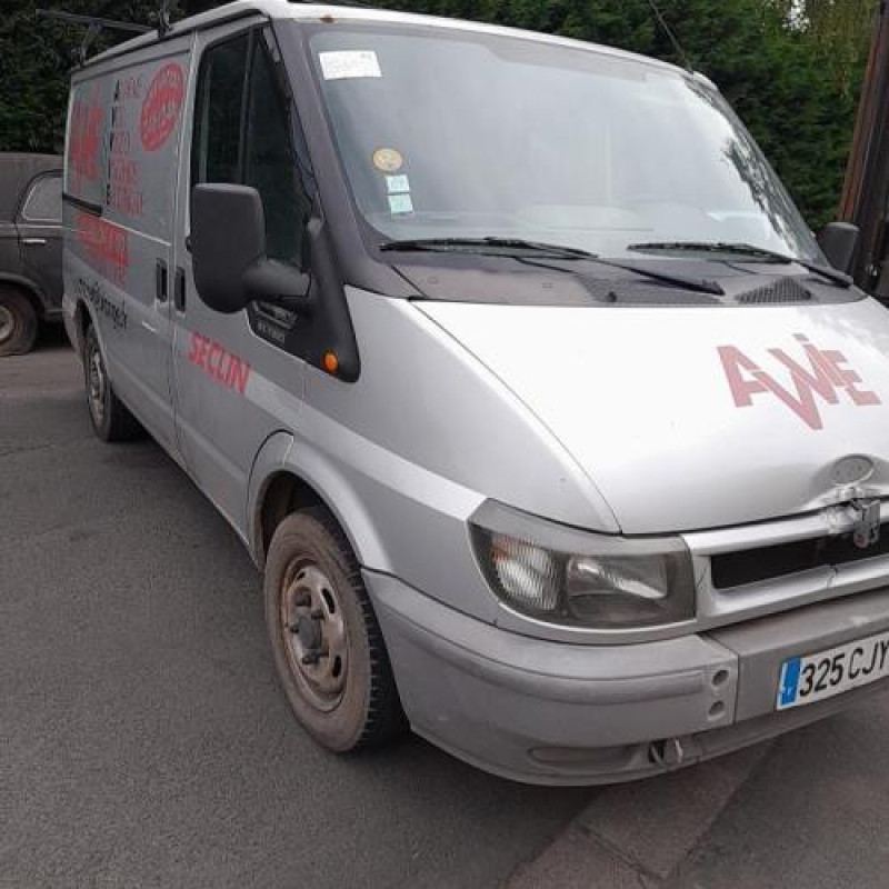 Neiman FORD TRANSIT 3 Photo n°11