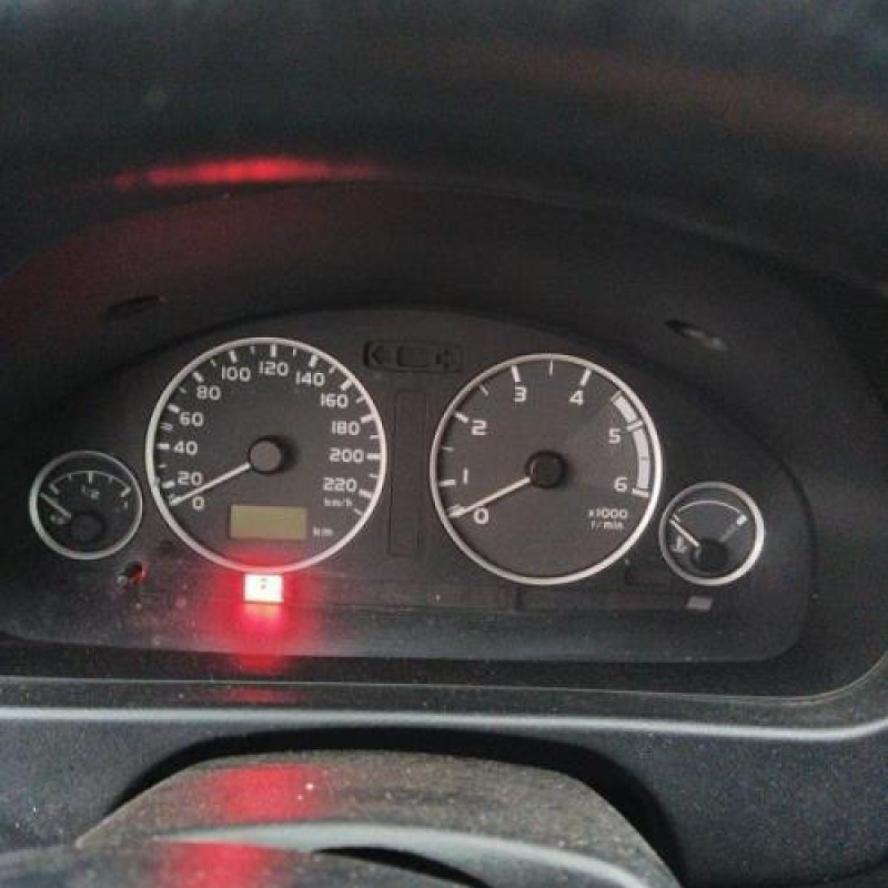 Neiman MITSUBISHI SPACE STAR 2 Photo n°10