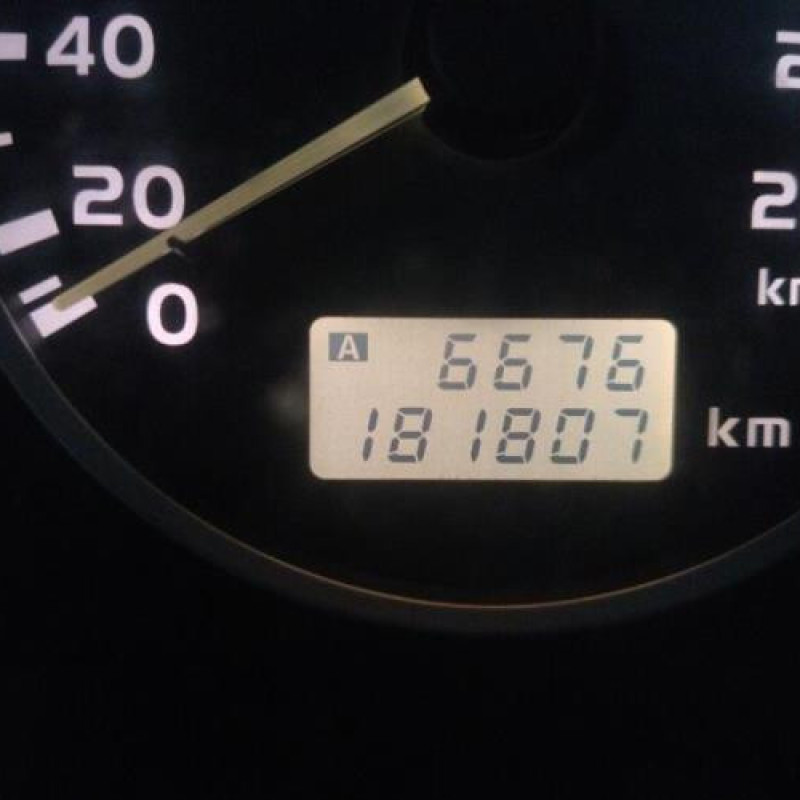 Neiman MITSUBISHI SPACE STAR 2 Photo n°11