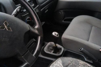 Neiman MITSUBISHI SPACE STAR 2