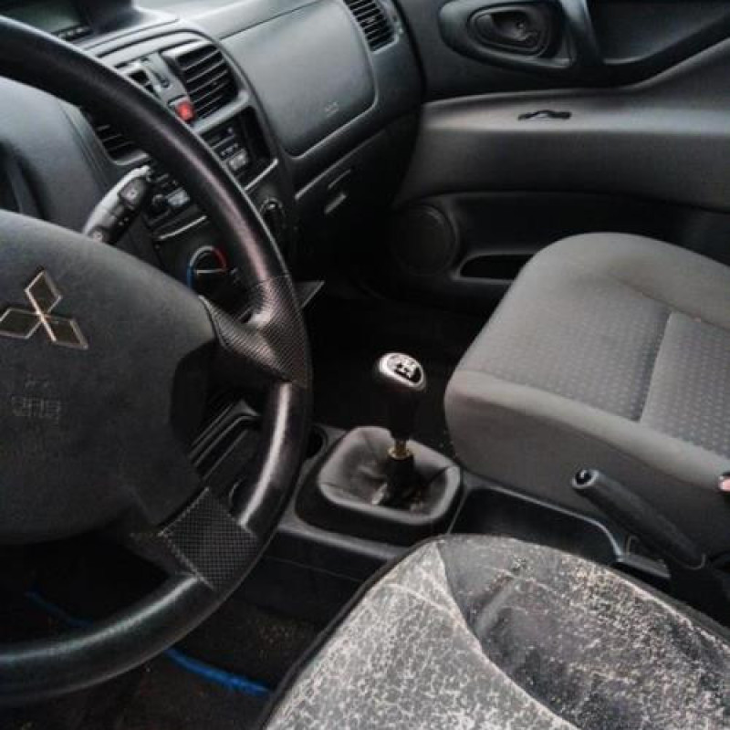 Neiman MITSUBISHI SPACE STAR 2 Photo n°12