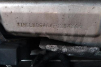 Neiman MITSUBISHI SPACE STAR 2