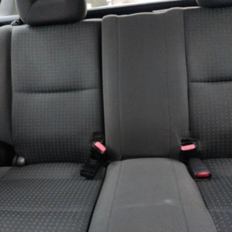 Neiman MITSUBISHI SPACE STAR 2 Photo n°15