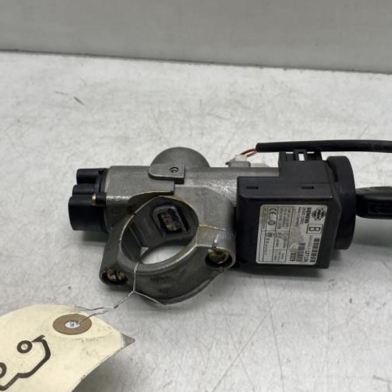 Neiman NISSAN ALMERA 2 Photo n°2