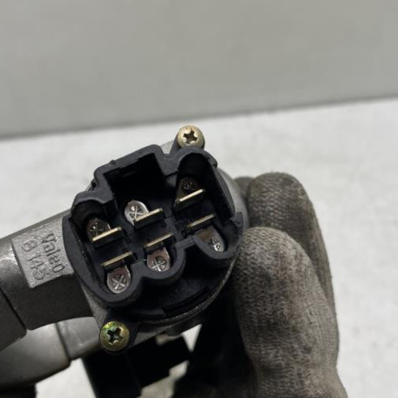 Neiman NISSAN ALMERA 2 Photo n°3