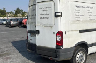 Neiman OPEL MOVANO A