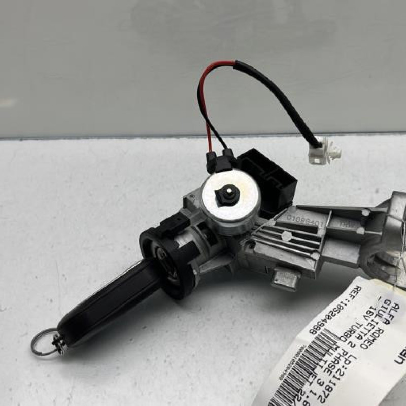 Neiman ALFA ROMEO GIULIETTA 2 Photo n°1