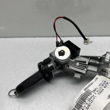 Neiman ALFA ROMEO GIULIETTA 2 Photo n°1