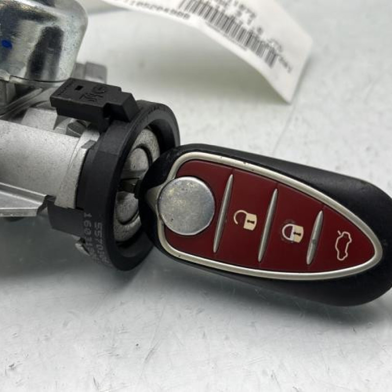 Neiman ALFA ROMEO GIULIETTA 2 Photo n°2