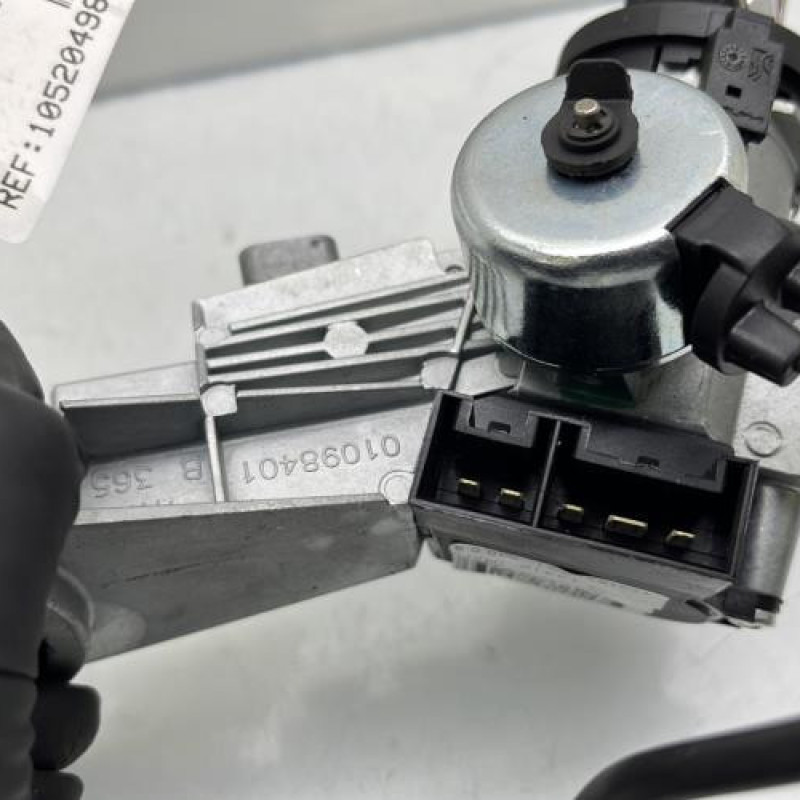 Neiman ALFA ROMEO GIULIETTA 2 Photo n°5