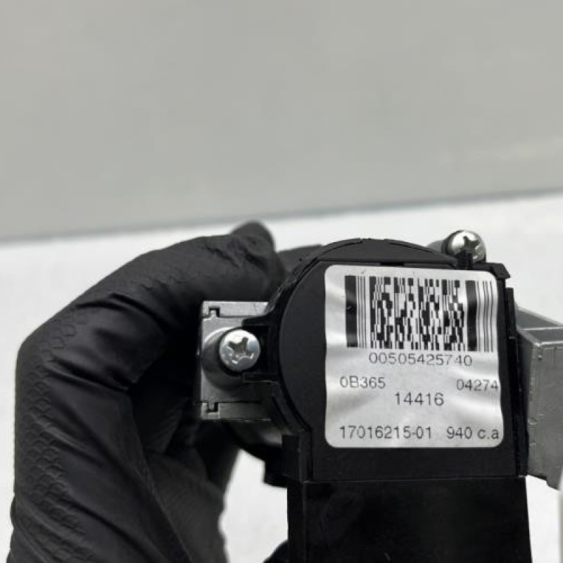 Neiman ALFA ROMEO GIULIETTA 2 Photo n°7