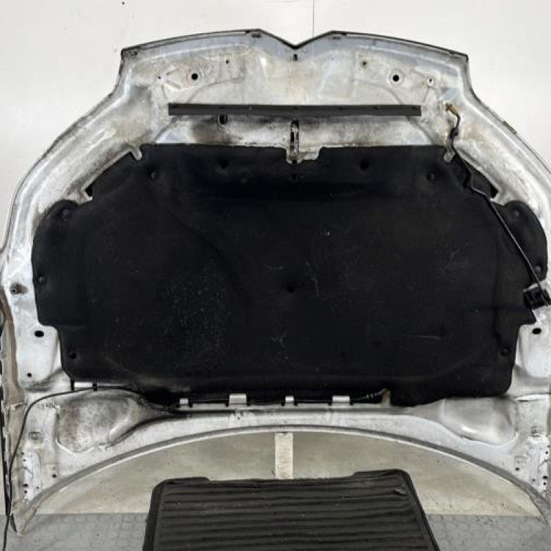 Capot CITROEN C5 2 Photo n°8