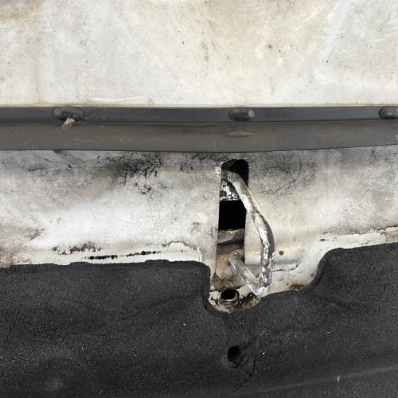 Capot CITROEN C5 2 Photo n°9