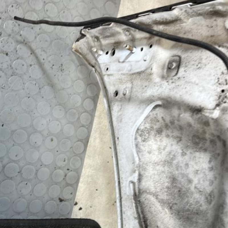 Capot CITROEN C5 2 Photo n°10