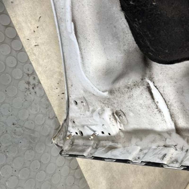 Capot CITROEN C5 2 Photo n°11