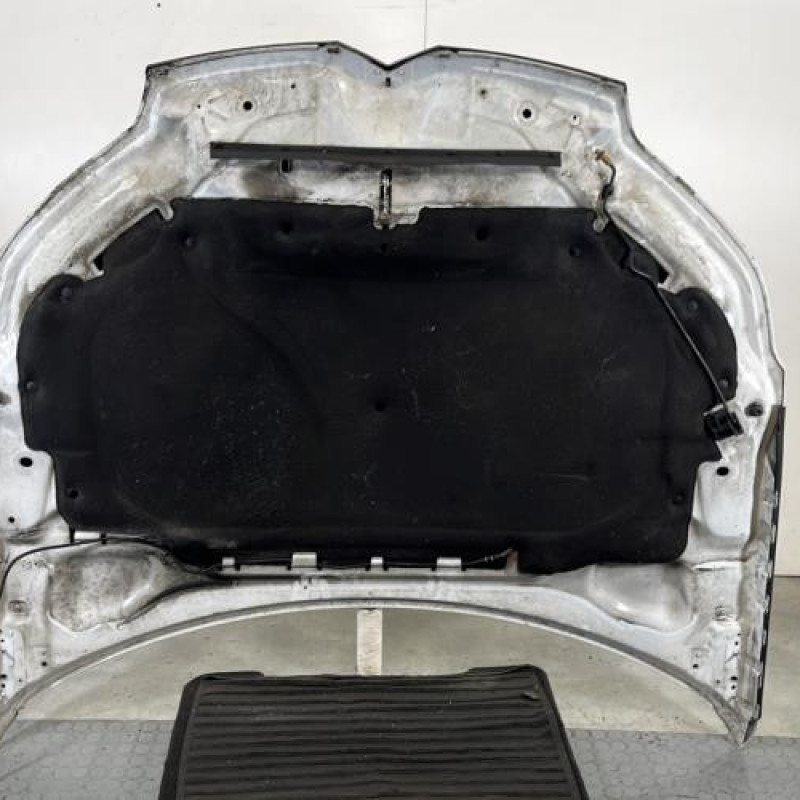 Capot CITROEN C5 2 Photo n°12