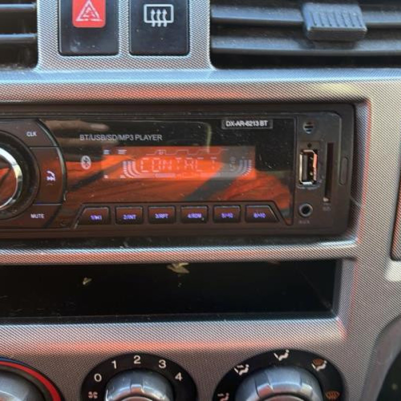 Aile avant droit HYUNDAI MATRIX Photo n°5