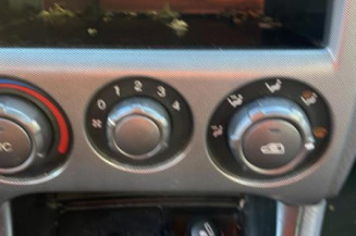 Aile avant droit HYUNDAI MATRIX