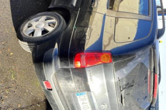 Aile avant gauche HYUNDAI MATRIX