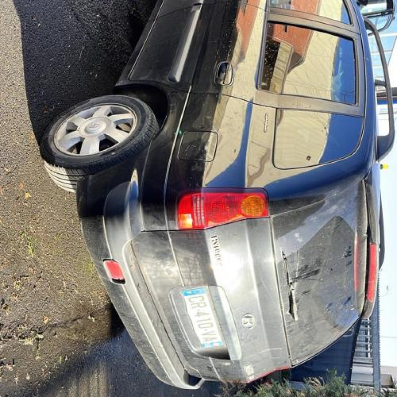 Aile avant gauche HYUNDAI MATRIX Photo n°8