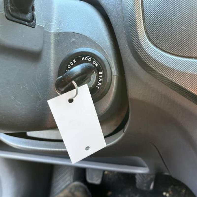 Aile avant gauche HYUNDAI MATRIX Photo n°12