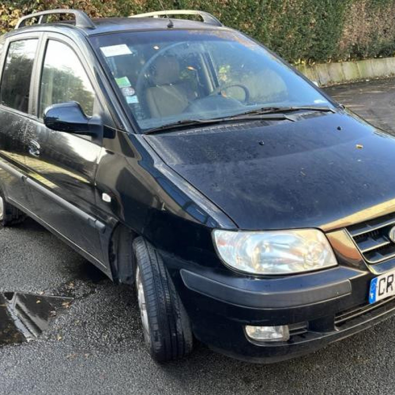 Aile avant gauche HYUNDAI MATRIX Photo n°13