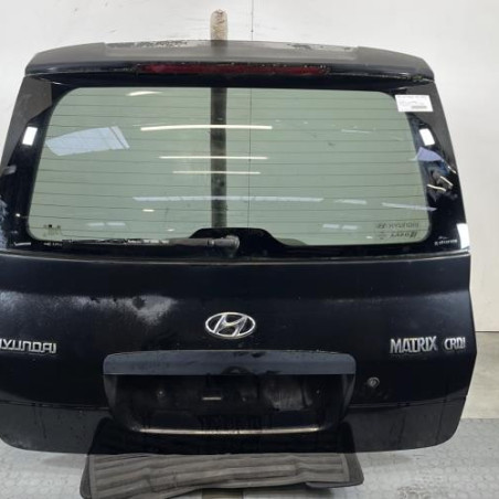 Malle/Hayon arriere HYUNDAI MATRIX Photo n°1
