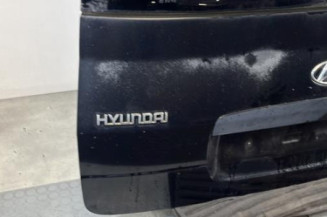 Malle/Hayon arriere HYUNDAI MATRIX