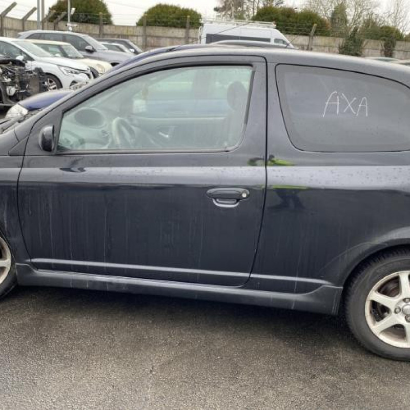 Neiman TOYOTA YARIS 1 Photo n°8