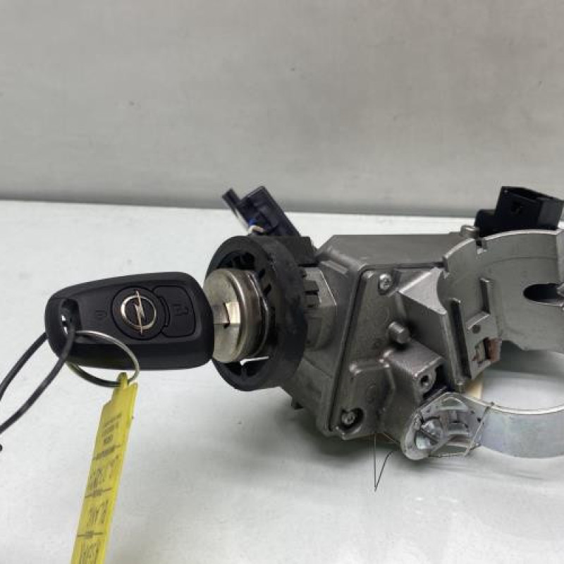 Neiman OPEL ASTRA K Photo n°1