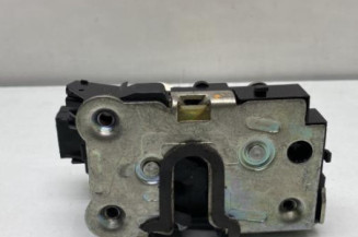 Serrure de porte de coffre gauche DACIA DOKKER Photo n°1