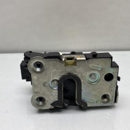 Serrure de porte de coffre gauche DACIA DOKKER Photo n°1