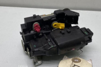 Serrure de porte de coffre gauche DACIA DOKKER