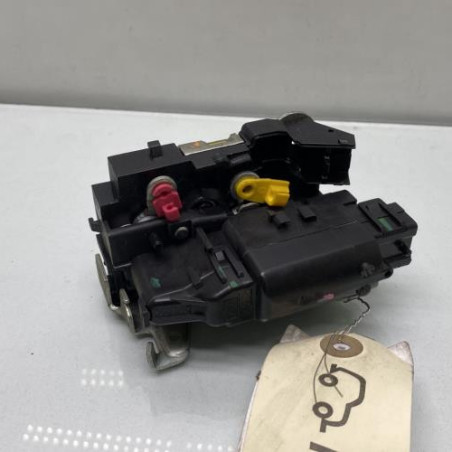 Serrure de porte de coffre gauche DACIA DOKKER