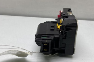 Serrure de porte de coffre gauche DACIA DOKKER