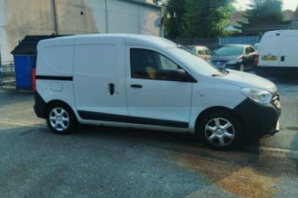 Serrure de porte de coffre gauche DACIA DOKKER