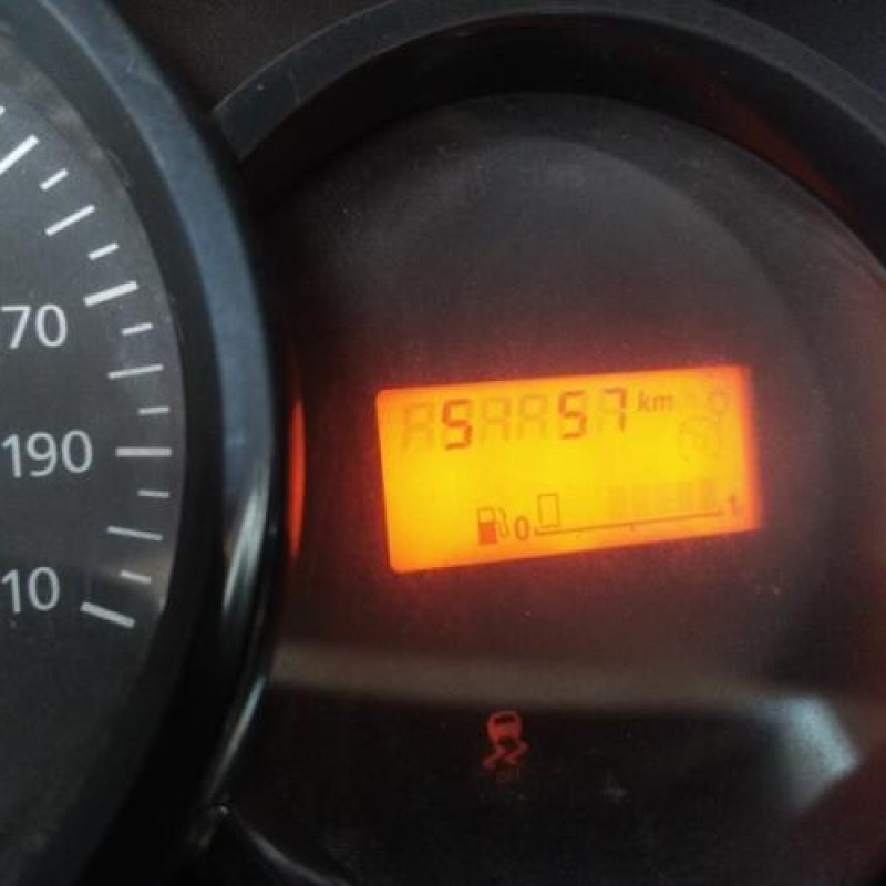 Serrure de porte de coffre gauche DACIA DOKKER Photo n°10