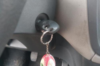 Serrure de porte de coffre gauche DACIA DOKKER