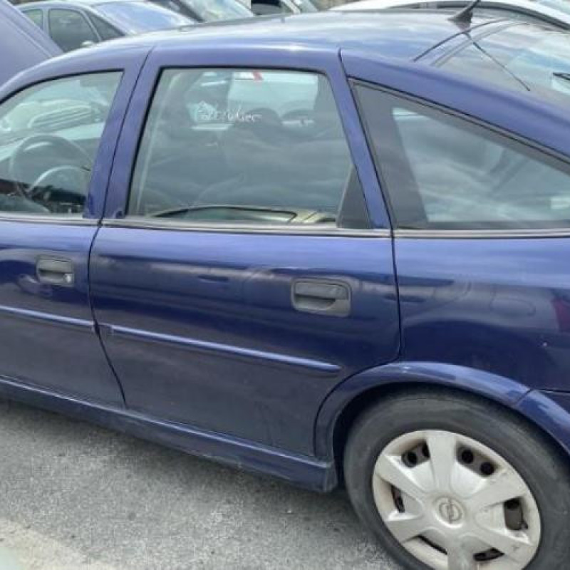 Neiman OPEL VECTRA B Photo n°10