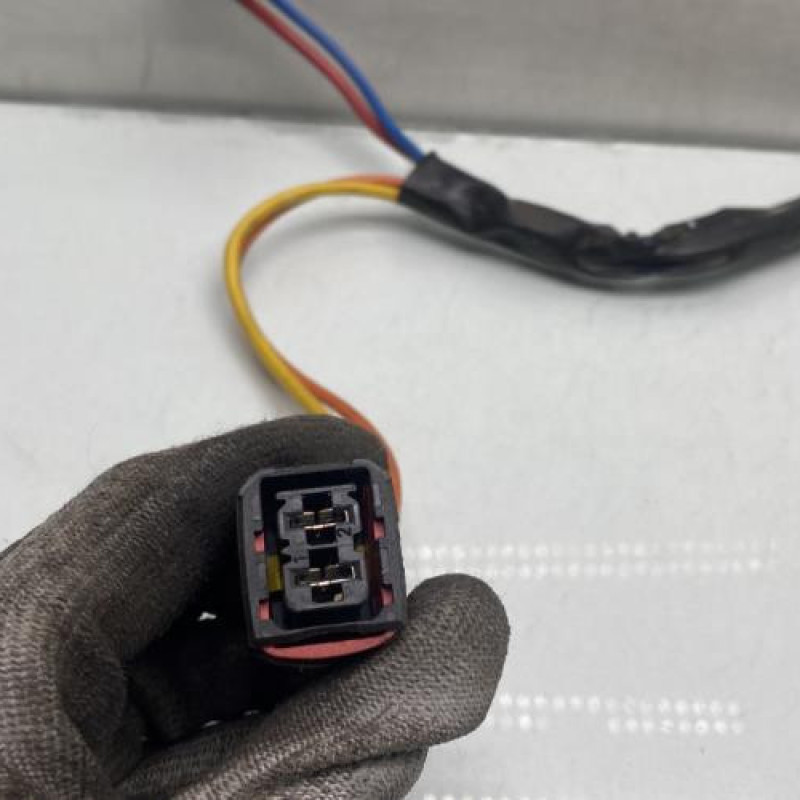 Neiman CITROEN XSARA Photo n°2