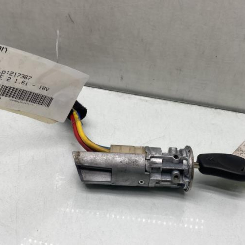 Neiman CITROEN XSARA Photo n°4